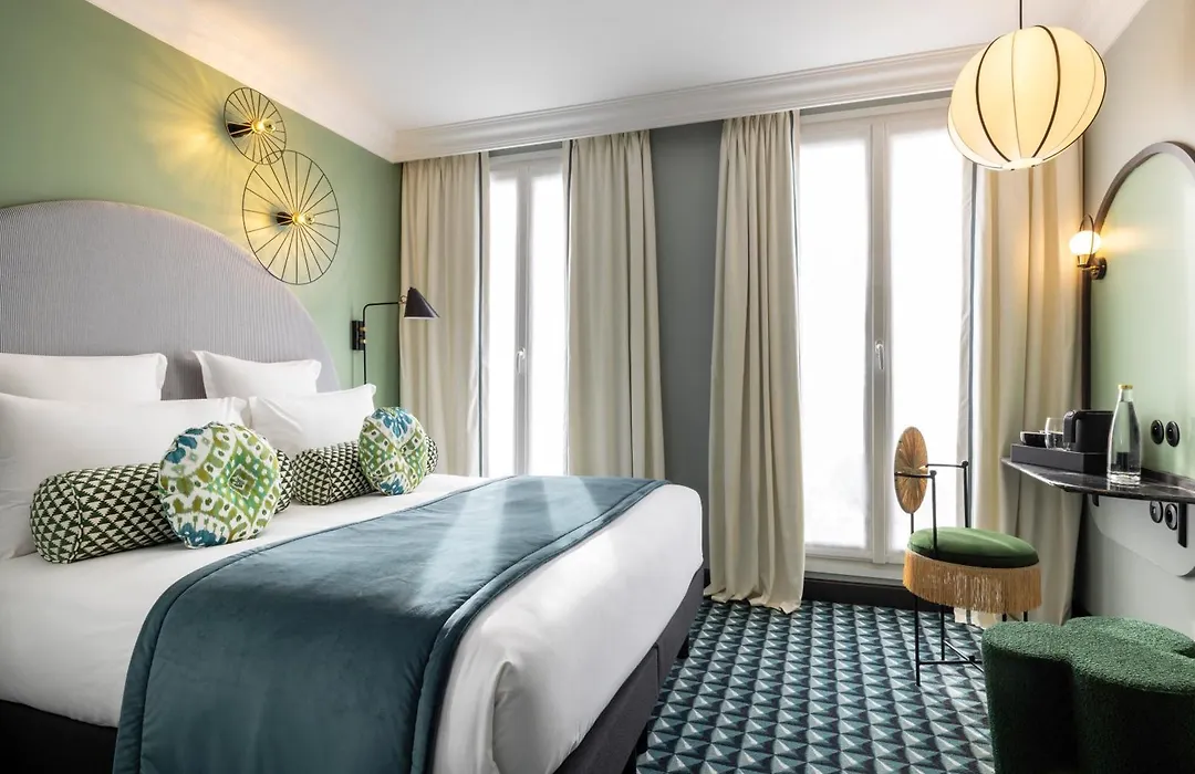 Le Clark Hotel-1