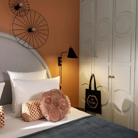 Le Clark Hotel-2