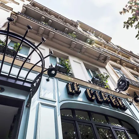Le Clark Hotel-3